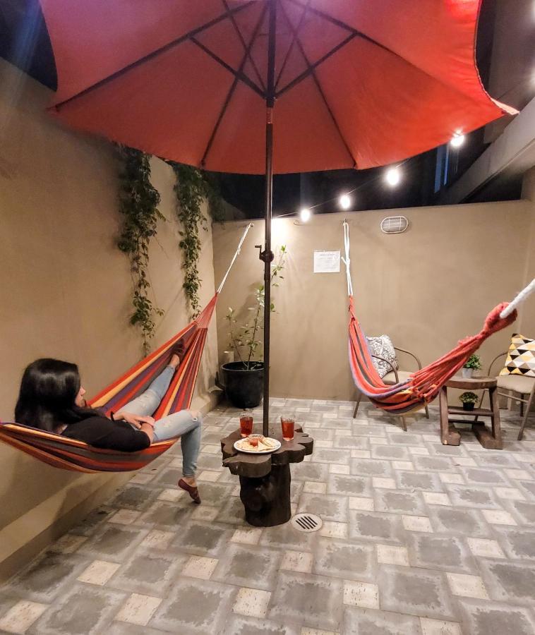Apartamentos 649 Гватемала Экстерьер фото