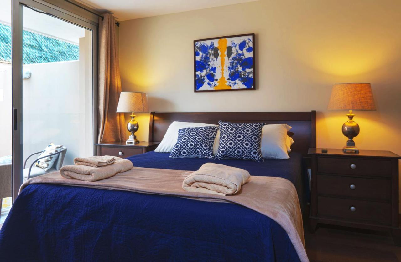 Apartamentos 649 Гватемала Экстерьер фото